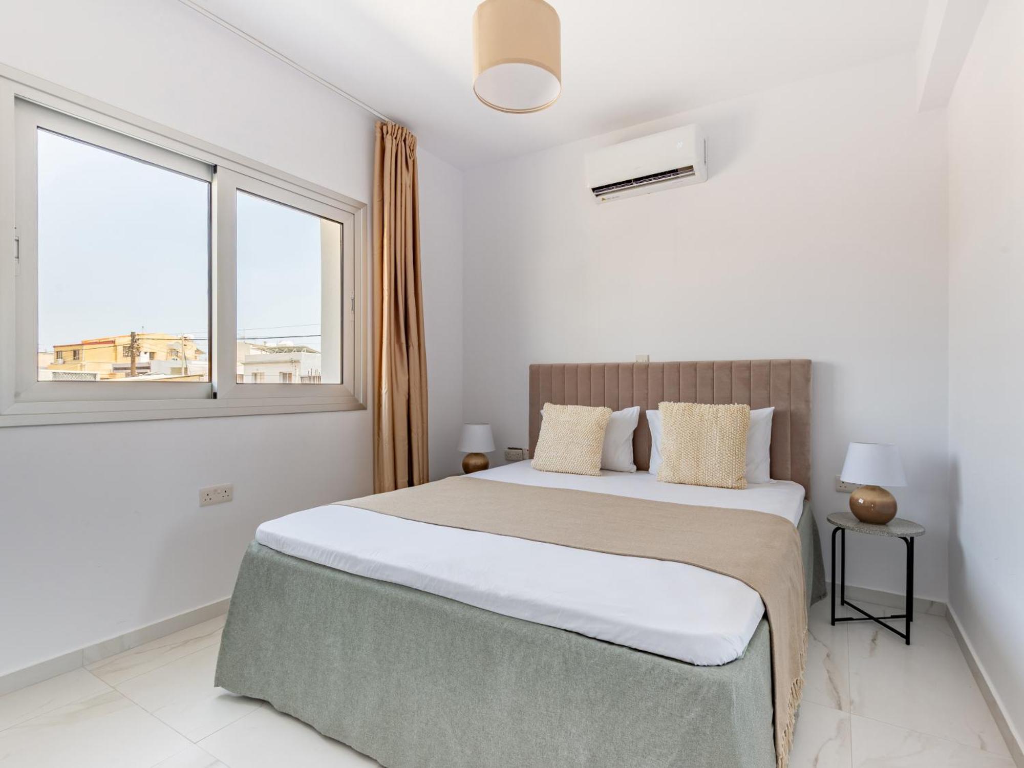 Sanders Cruise Limassol Cameră foto